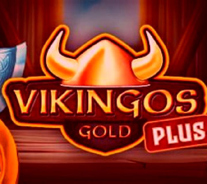 Vikingos Gold Plus slot game