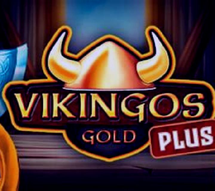 Vikingos Gold Plus slot