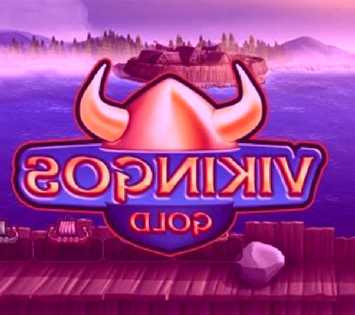 Vikingos Gold slot