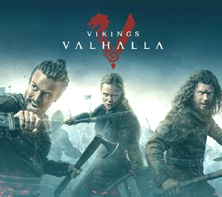 Vikings and Gods 2 online slot