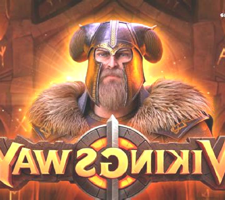 Viking s Bounty online slot