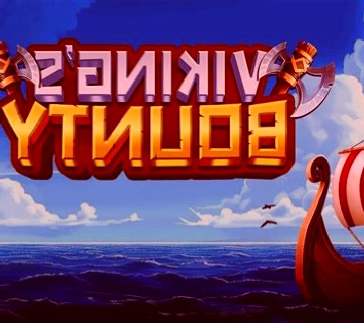 Viking s Bounty slot game