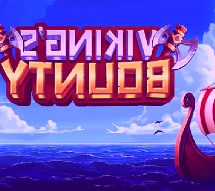 Viking s Bounty slot machine