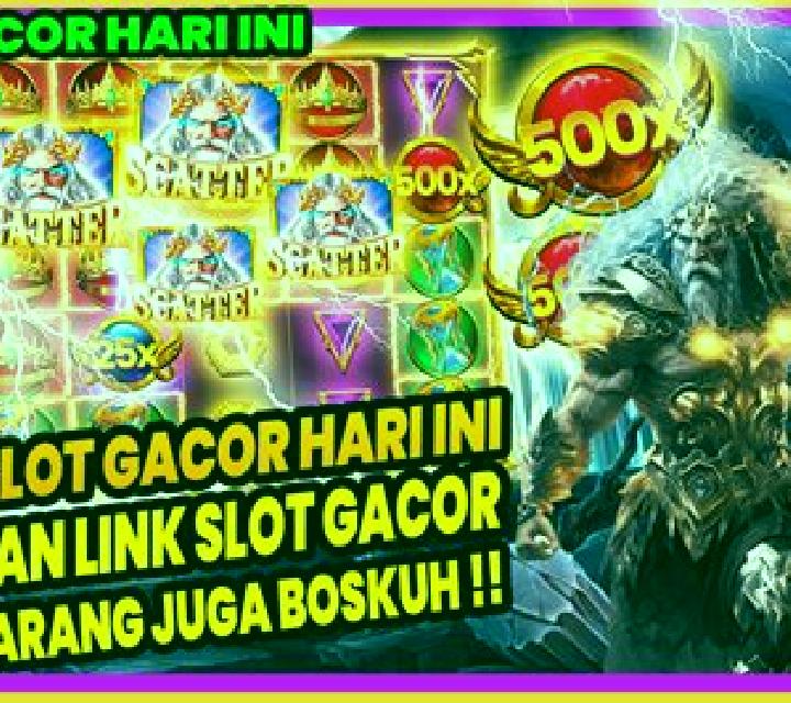 Vikings Bring The Thunder online slot