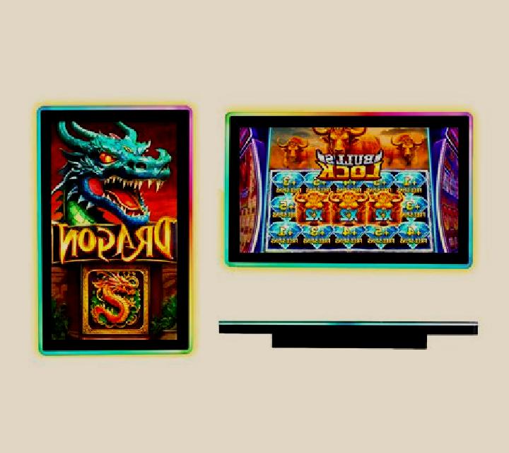 Vikings (Capecod Gaming) slot