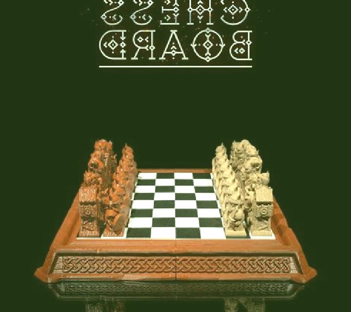 Vikings Chess The Conquerors slot machine