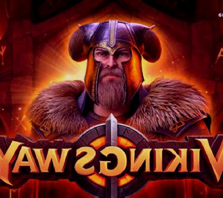 Vikings Conquest online slot