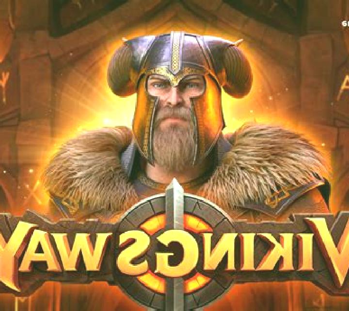 Vikings Conquest slot game