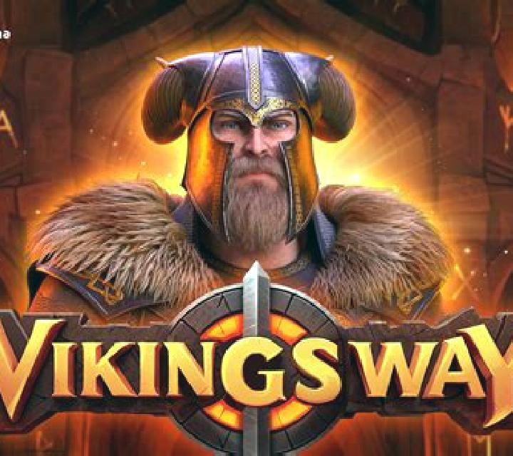 Vikings Conquest slot