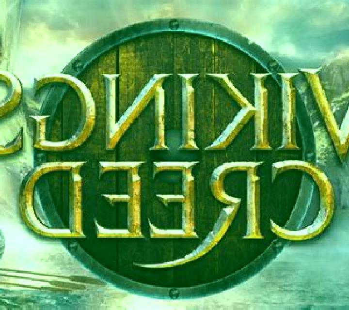 Vikings Creed online slot