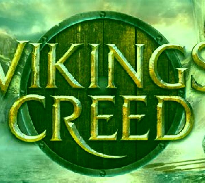 Vikings Creed slot game