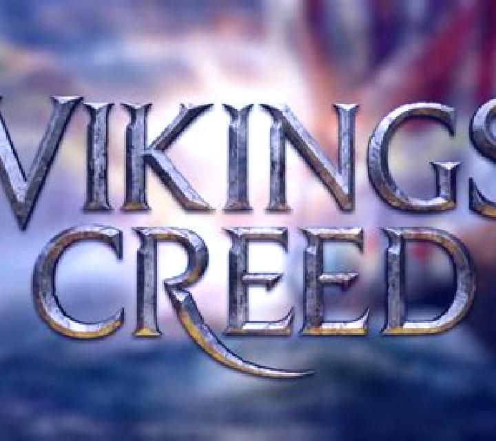 Vikings Creed slot machine