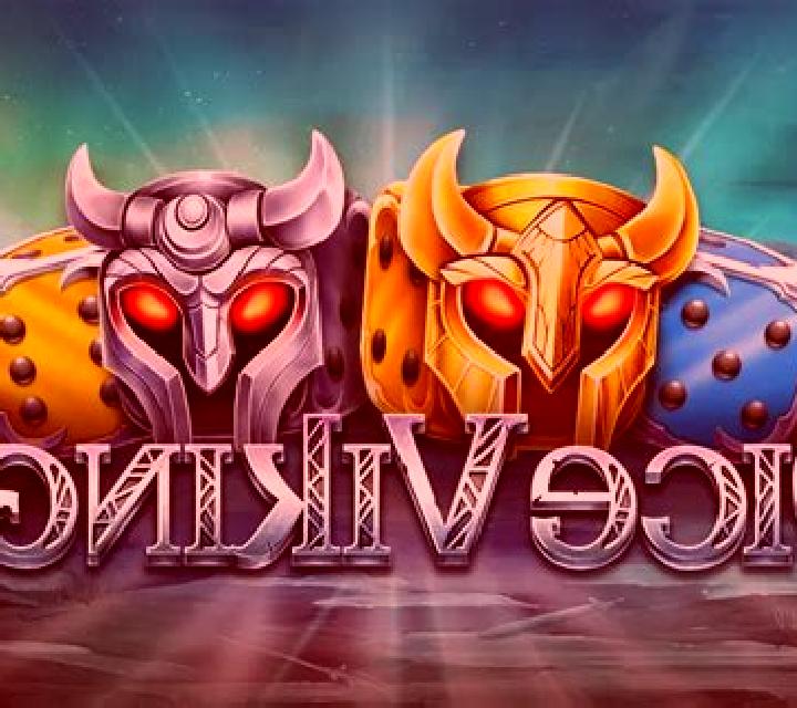 Vikings Dice online slot