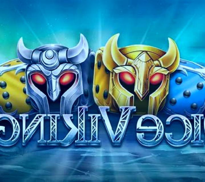 Vikings Dice slot game