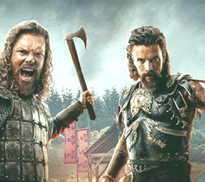 Vikings Fate of Prosperity online slot