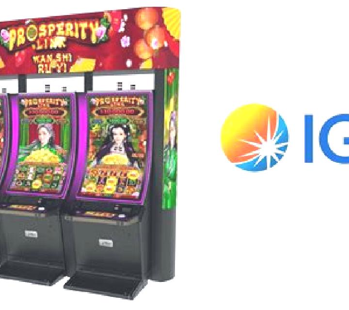 Vikings Fate of Prosperity slot game