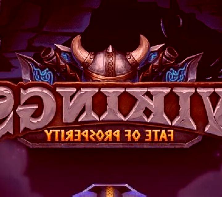 Vikings Fate of Prosperity slot