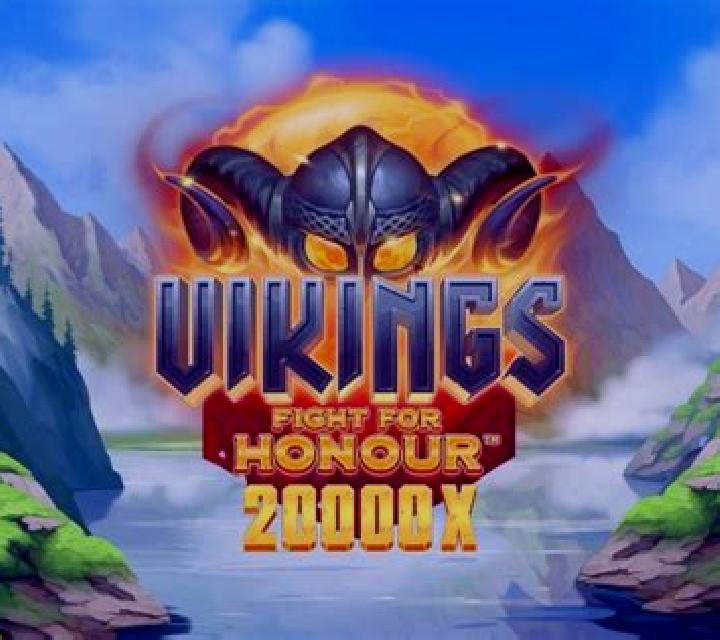 Vikings Fight For Honour slot game