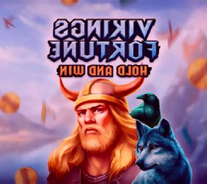 Vikings Fortune: Hold and Win slot