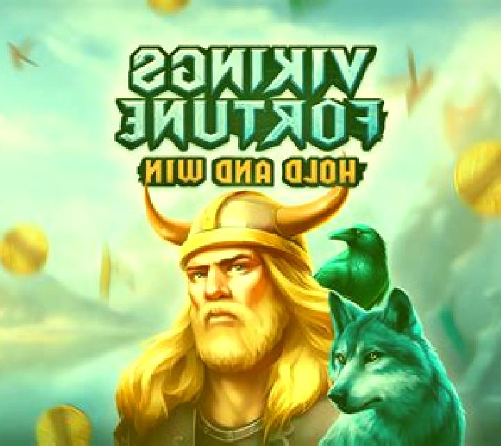 Vikings Fortune online slot