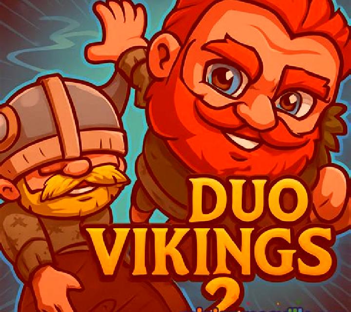 Vikings Friends online slot