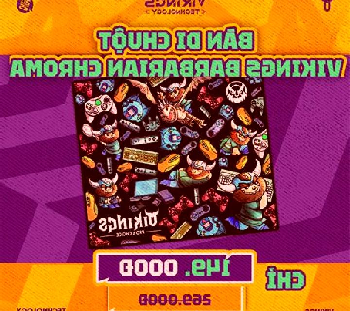 Viking s Fun (Casino Technology) online slot