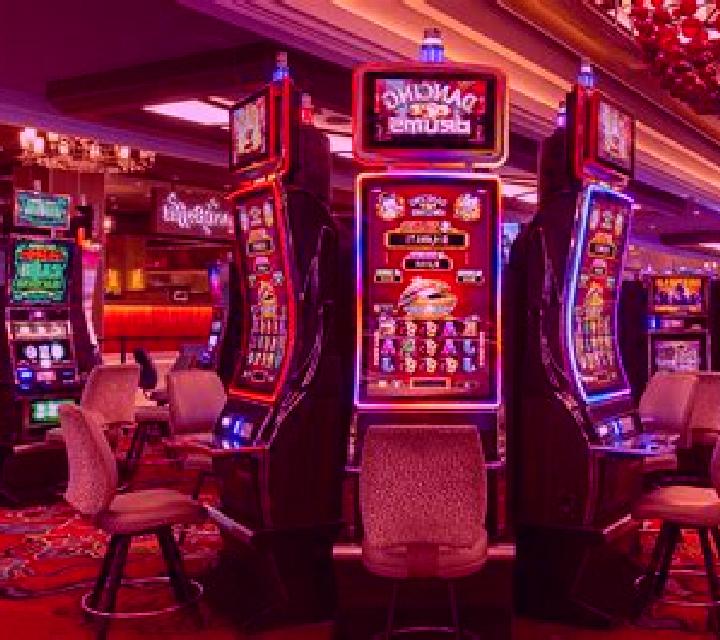 Viking s Fun (Casino Technology) slot machine