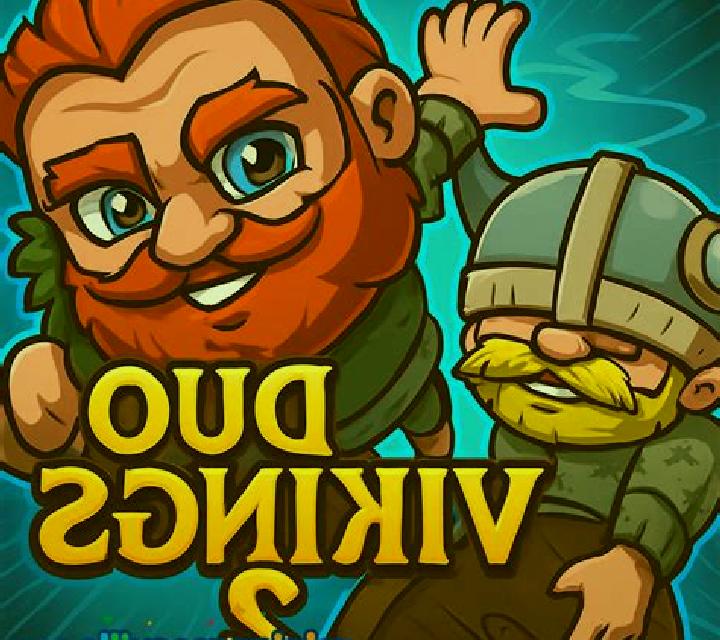 Vikings (GameX) online slot