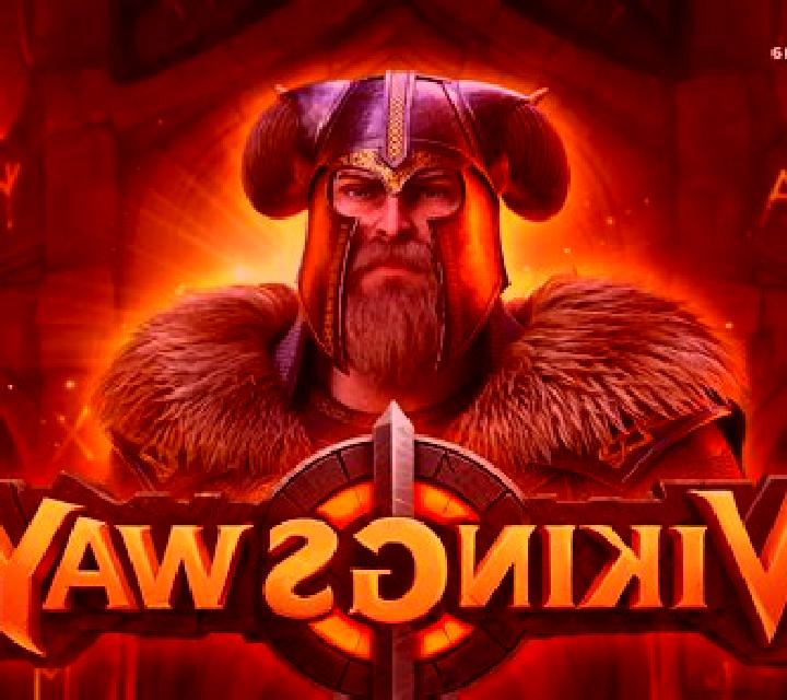 Vikings (GameX) slot