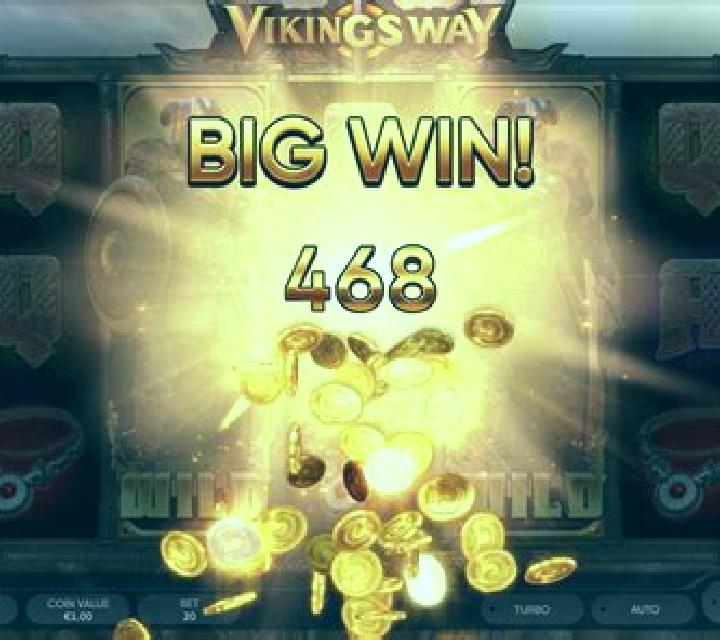Viking s Glory online slot