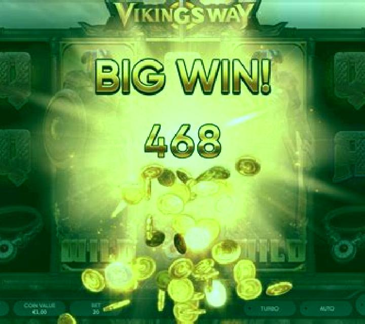 Viking s Glory slot game