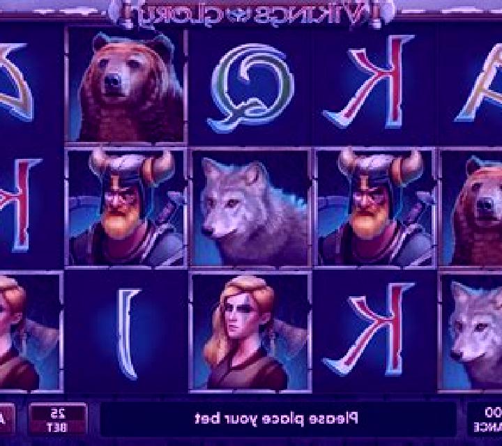 Viking s Glory slot
