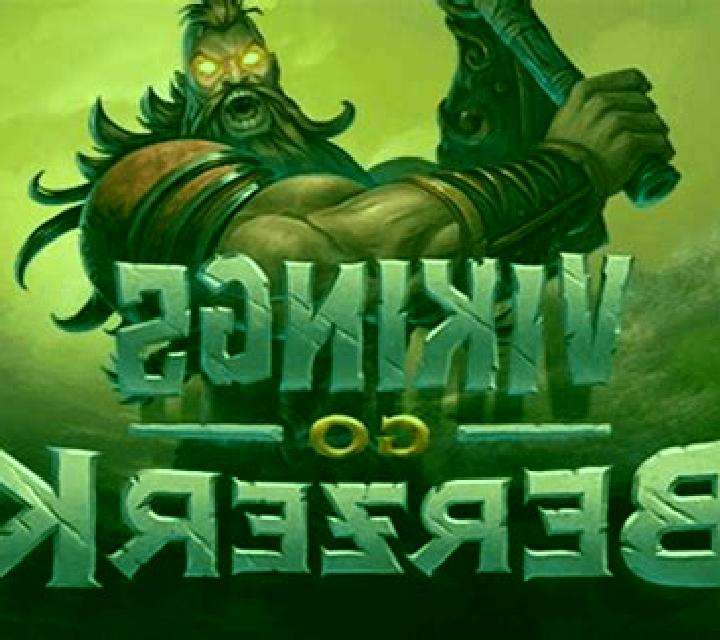 Vikings Go Berzerk online slot