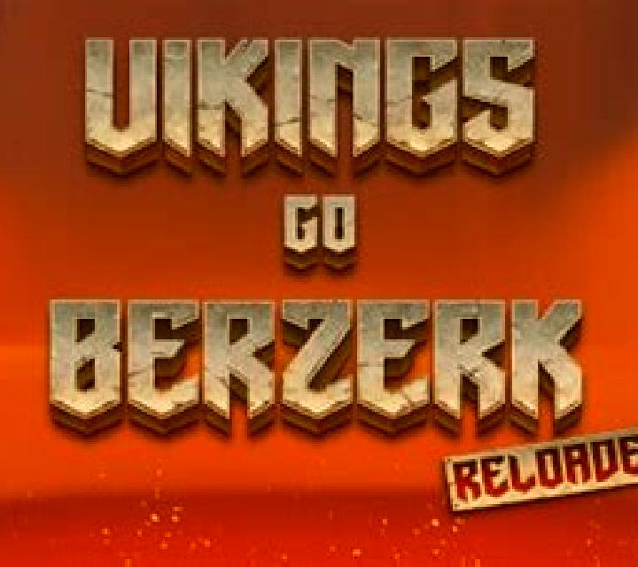 Vikings Go Berzerk Reloaded slot game