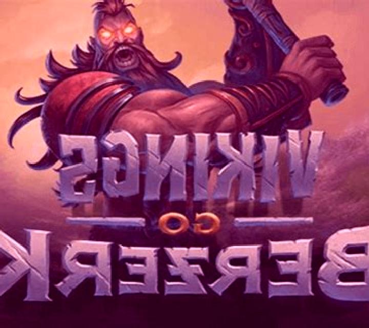 Vikings Go Berzerk slot game