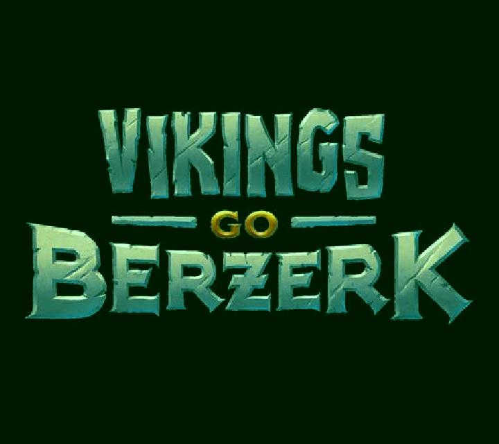 Vikings Go Berzerk slot