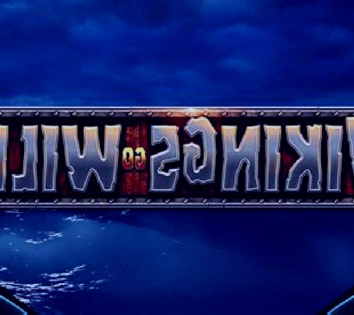 Vikings Go Wild slot