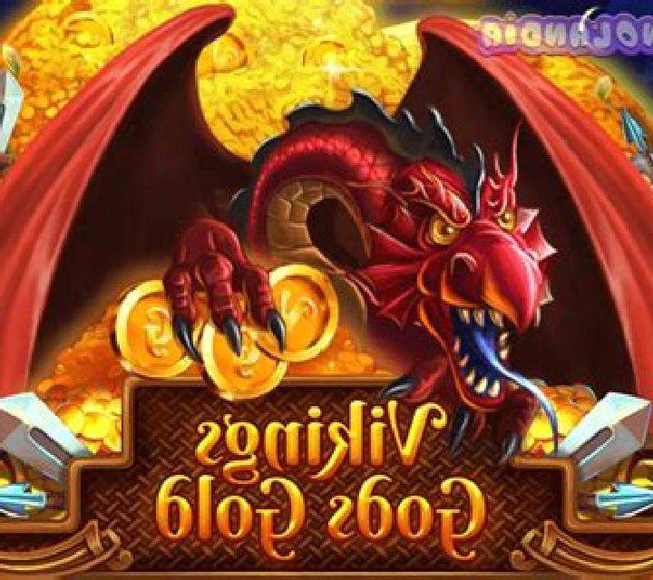 Viking s Gods Gold online slot