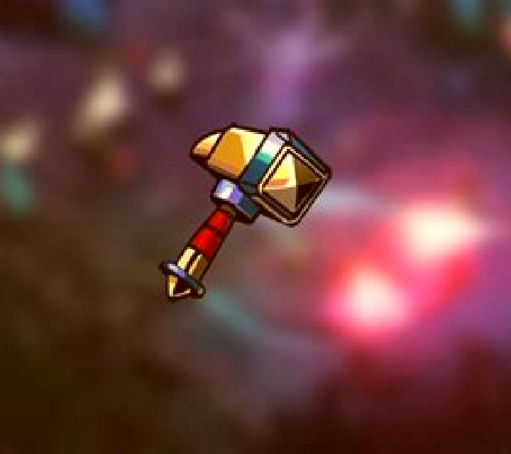 Vikings Hammer Returns slot game