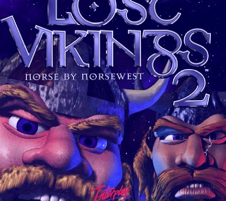 Vikings II online slot