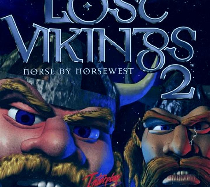 Vikings II slot game
