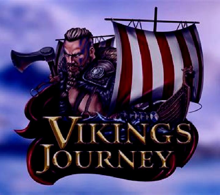 Vikings Journey online slot