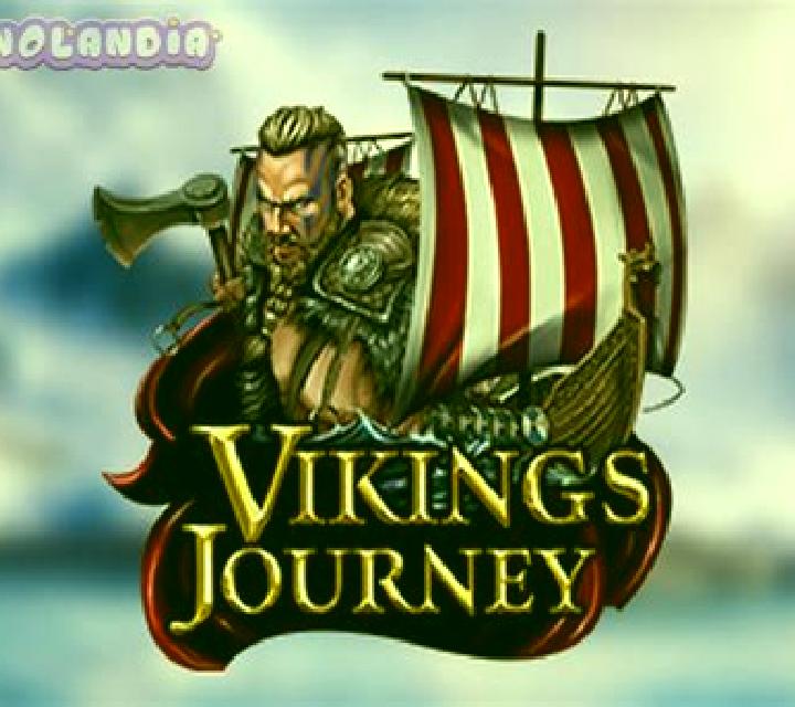 Vikings Journey slot game