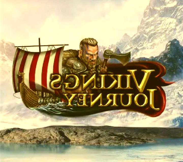 Vikings Journey slot machine