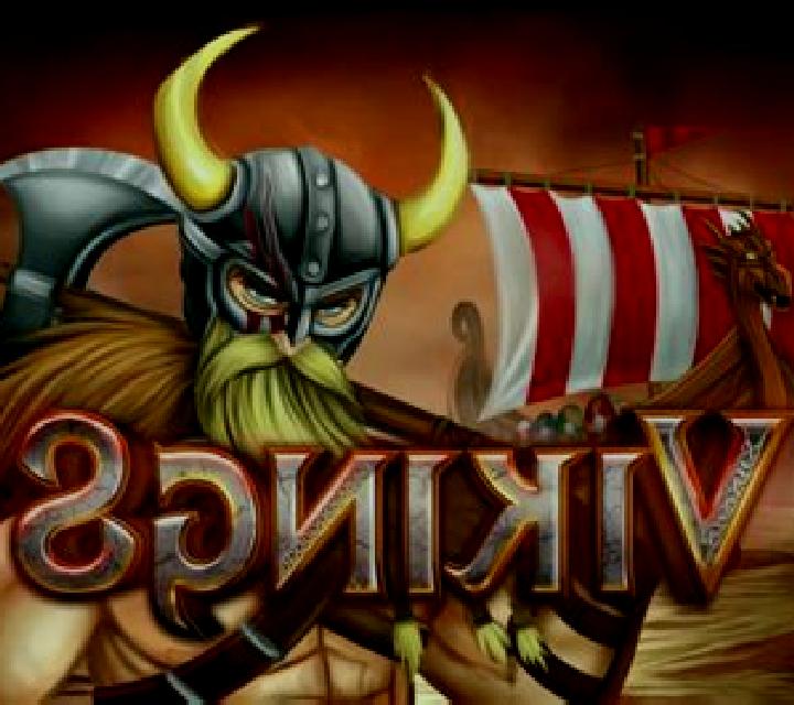 Vikings (Kajot Games) slot game