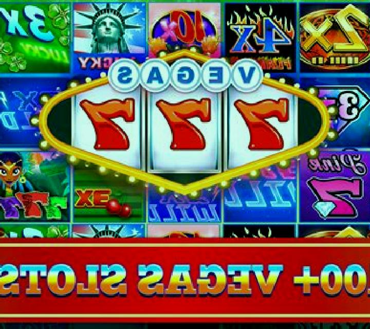 Vikings (Kajot Games) slot machine