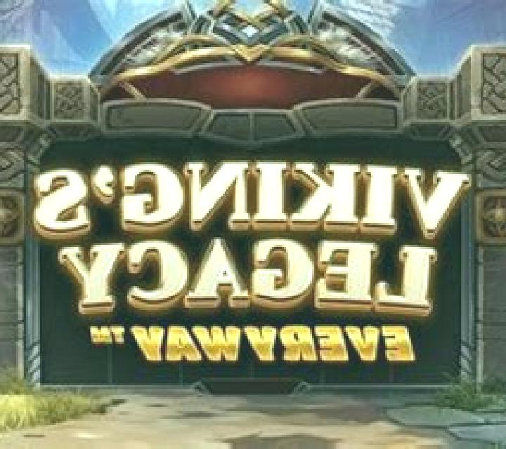 Vikings Legacy Everyway online slot
