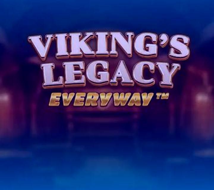 Vikings Legacy Everyway slot game