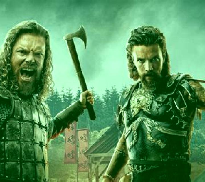 Vikings Legend online slot