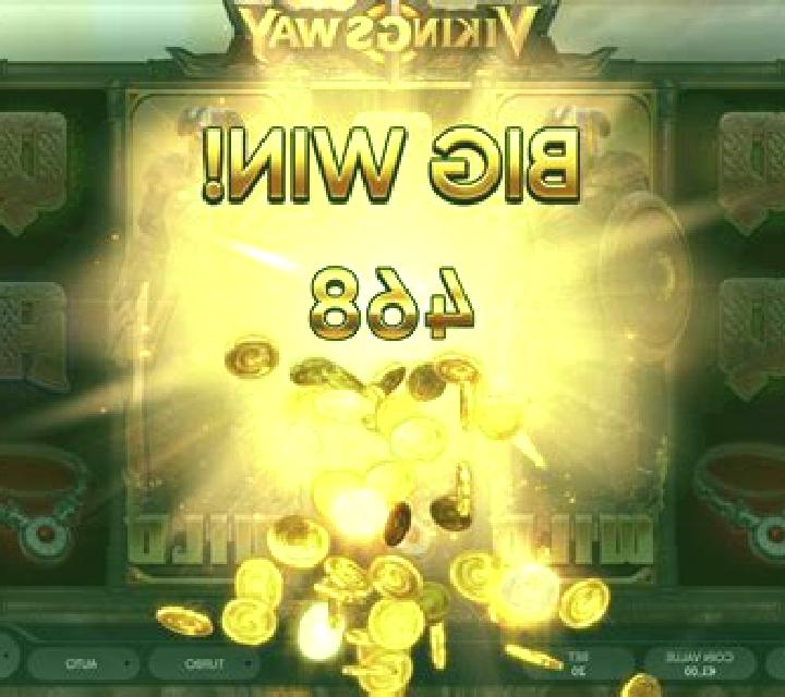 Viking s Map online slot